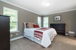 Photo 19: 3618 FOREST OAKS Court in Abbotsford: Abbotsford East House for sale in "Ledgeview Estates" : MLS®# R2465212