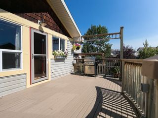 Photo 5: 138 PRESTWICK Landing SE in Calgary: McKenzie Towne House for sale : MLS®# C4134520