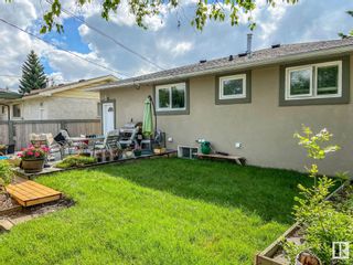 Photo 41: 8814 159A St in Edmonton: Zone 22 House for sale : MLS®# E4384452