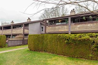 Photo 3: 1421 34909 OLD YALE Road in Abbotsford: Abbotsford East Townhouse for sale in "The Gardens" : MLS®# R2542814