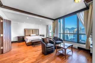 Photo 31: 2001 1239 W GEORGIA Street in Vancouver: Coal Harbour Condo for sale (Vancouver West)  : MLS®# R2834002