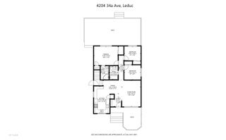 Photo 42: 4204 34A Avenue: Leduc House for sale : MLS®# E4291910