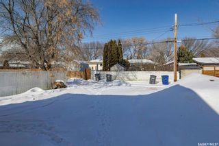Photo 26: 225 Ruth Street East in Saskatoon: Exhibition Residential for sale : MLS®# SK923208