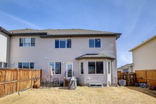 Photo 48: 213 WEST CREEK Circle: Chestermere Semi Detached for sale : MLS®# A1197146