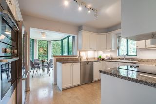 Photo 17: 4A 338 TAYLOR Way in West Vancouver: Park Royal Condo for sale in "The Westroyal" : MLS®# R2738762