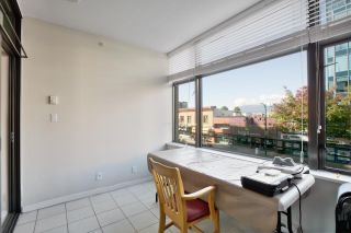 Photo 7: 209 1068 W BROADWAY in Vancouver: Fairview VW Condo for sale in "THE ZONE" (Vancouver West)  : MLS®# R2019129