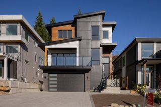 Photo 2: 26 3385 MAMQUAM Road in Squamish: University Highlands House for sale in "Legacy Ridge" : MLS®# R2814858