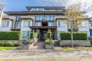 Main Photo: 508 7418 BYRNEPARK Walk in Burnaby: South Slope Condo for sale in "GREEN by Adera" (Burnaby South)  : MLS®# R2870472