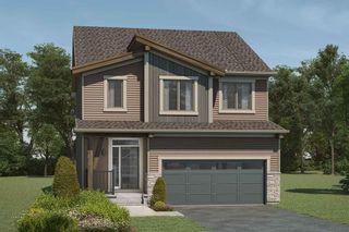 Photo 1: 37 Carringham Heights NW in Calgary: Carrington Detached for sale : MLS®# A2028558