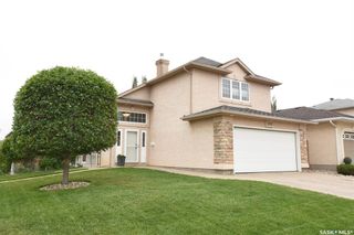 Photo 35: 1303 Bissett Place North in Regina: Lakeridge RG Residential for sale : MLS®# SK818438