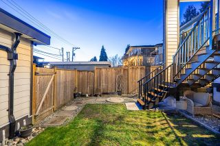 Photo 37: 357 E 4TH Street in North Vancouver: Lower Lonsdale 1/2 Duplex for sale : MLS®# R2871863