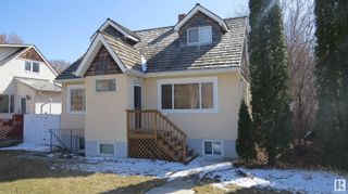 Main Photo: 8927 95 Avenue in Edmonton: Zone 18 House for sale : MLS®# E4383677