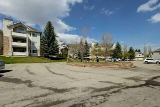 Photo 27: 1110 7451 Springbank Boulevard SW in Calgary: Springbank Hill Apartment for sale : MLS®# A2132786
