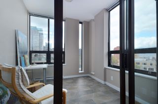 Photo 9: 603 531 BEATTY Street in Vancouver: Downtown VW Condo for sale in "METROLIVING" (Vancouver West)  : MLS®# V1001484