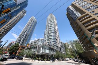 Main Photo: 3006 1283 HOWE Street in Vancouver: Downtown VW Condo for sale (Vancouver West)  : MLS®# R2894879
