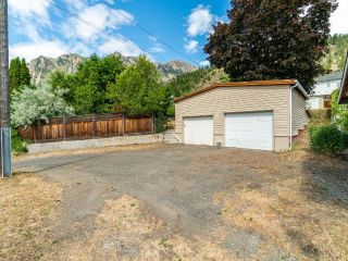 Photo 17: 567 COLUMBIA STREET: Lillooet House for sale (South West)  : MLS®# 162749