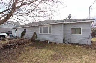 Photo 1: 2800 Perry Avenue in Ramara: Brechin House (Bungalow) for sale : MLS®# X3750585