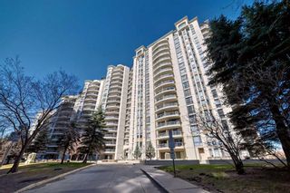 Main Photo: 505 1108 6 Avenue SW in Calgary: Downtown West End Apartment for sale : MLS®# A2125162