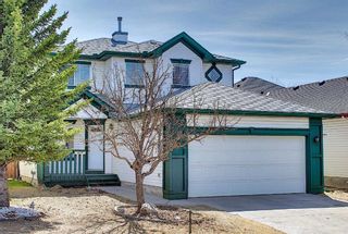 Photo 1: 62 Harvest Park Circle NE in Calgary: Harvest Hills Detached for sale : MLS®# A1098128