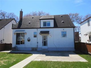 Photo 15:  in Winnipeg: West Kildonan Residential for sale (4D)  : MLS®# 1907858