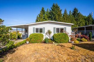 Photo 21: 94 4714 Muir Rd in Courtenay: CV Courtenay East Manufactured Home for sale (Comox Valley)  : MLS®# 937596