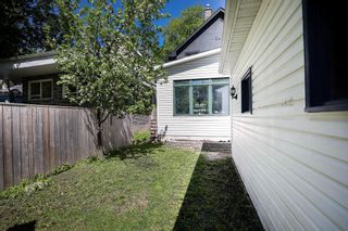 Photo 47: 236 Morley Avenue in Winnipeg: Riverview Residential for sale (1A)  : MLS®# 202213161