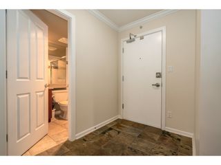 Photo 22: 201 235 GUILDFORD Way in Port Moody: North Shore Pt Moody Condo for sale in "The Sinclair" : MLS®# R2636142