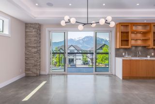 Photo 11: 40868 THE CRESCENT in Squamish: University Highlands House for sale : MLS®# R2778775