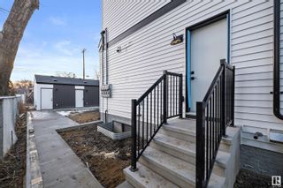 Photo 8: 15105 108 Avenue in Edmonton: Zone 21 House Fourplex for sale : MLS®# E4372310