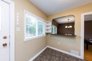 Photo 6: 8084 STRATHEARN Avenue in Burnaby: South Slope House for sale (Burnaby South)  : MLS®# R2724776