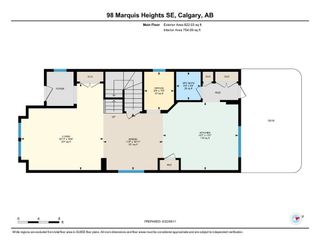 Photo 34: 98 Marquis Heights SE in Calgary: Mahogany Detached for sale : MLS®# A2025777