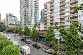 Photo 21: 408 1333 HORNBY Street in Vancouver: Downtown VW Condo for sale in "ANCHOR POINT" (Vancouver West)  : MLS®# R2472609