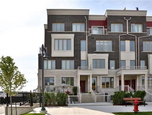 Main Photo: 145 Long Branch Ave Unit #18 in Toronto: Long Branch Condo for sale (Toronto W06)  : MLS®# W3985696