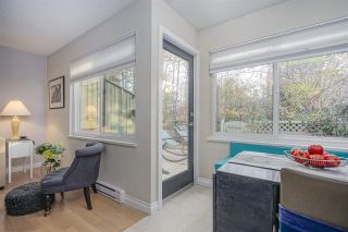 Photo 10: 3490 NAIRN AVENUE in Vancouver: Champlain Heights Townhouse for sale (Vancouver East)  : MLS®# R2419271