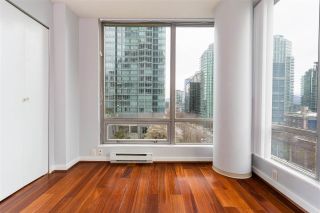 Photo 20: 602 1200 W GEORGIA STREET in Vancouver: West End VW Condo for sale (Vancouver West)  : MLS®# R2561597