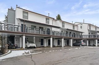 Photo 24: 411 2520 Palliser Drive SW in Calgary: Oakridge Row/Townhouse for sale : MLS®# A2128217