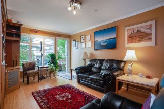 Photo 14: 101 4272 ALBERT Street in Burnaby: Vancouver Heights Condo for sale in "Cranberry Commons" (Burnaby North)  : MLS®# R2499525