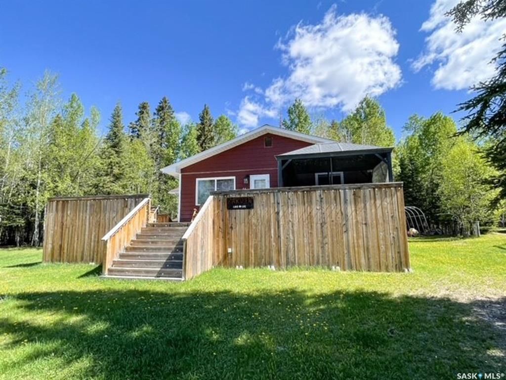 Main Photo: 11 Sled Place in Sled Lake: Residential for sale : MLS®# SK896732