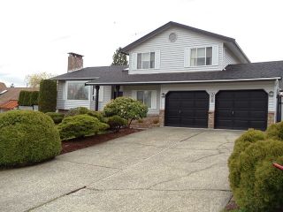 Photo 2: 5629 Sunrise CR in Cloverdale: Home for sale : MLS®# f110889