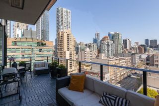 Photo 21: 1102 1325 ROLSTON Street in Vancouver: Downtown VW Condo for sale (Vancouver West)  : MLS®# R2874436