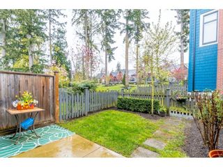 Photo 2: 58 2888 156 Street in Surrey: Grandview Surrey Townhouse for sale in "HYDE PARK" (South Surrey White Rock)  : MLS®# R2749288