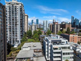 Photo 32: 1206 1146 HARWOOD Street in Vancouver: West End VW Condo for sale in "Lamplighter" (Vancouver West)  : MLS®# R2684116