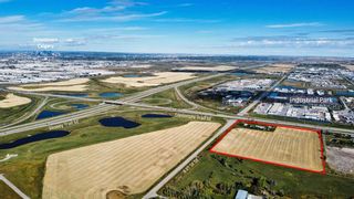 Photo 14: 8500 84 Street SE in Calgary: Shepard Industrial Industrial Land for sale : MLS®# A1147744