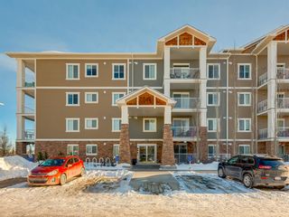 Photo 2: 306 406 Cranberry Park SE in Calgary: Cranston Apartment for sale : MLS®# A1056772