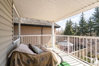 Photo 26: 113 CALDWELL Way in Edmonton: Zone 20 House for sale : MLS®# E4386056