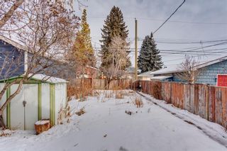 Photo 17: 716 19 Avenue NW in Calgary: Mount Pleasant Detached for sale : MLS®# C4286809