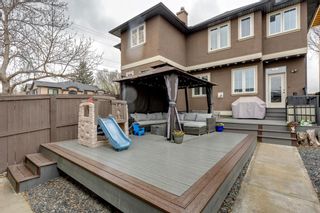 Photo 44: 537 55 Avenue SW in Calgary: Windsor Park Semi Detached for sale : MLS®# A1221265