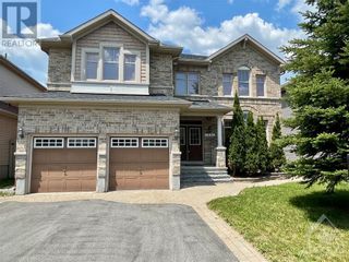 Photo 1: 1981 PLAINHILL DRIVE in Ottawa: House for sale : MLS®# 1387095