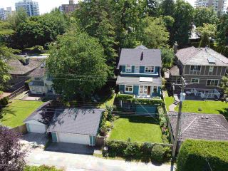 Photo 32: 2351 W 37TH Avenue in Vancouver: Quilchena House for sale (Vancouver West)  : MLS®# R2475368
