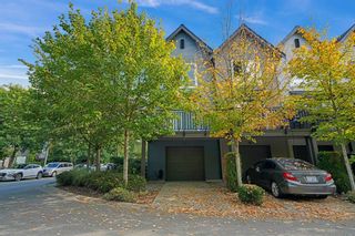 Photo 37: 41 2310 RANGER Lane in Port Coquitlam: Riverwood Townhouse for sale in "Freemont Blue" : MLS®# R2812810